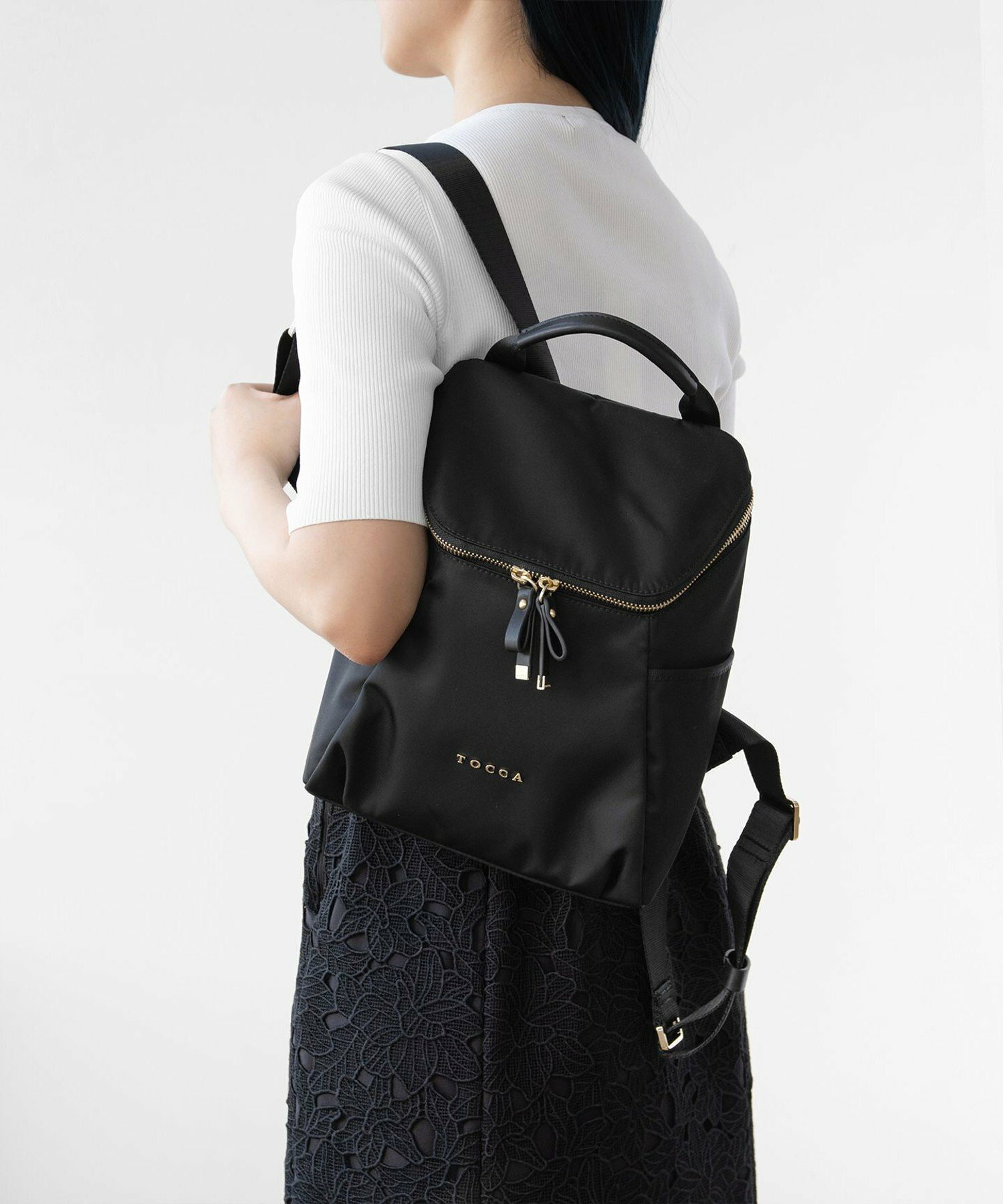 TETRA BACKPACK L リュックサック L